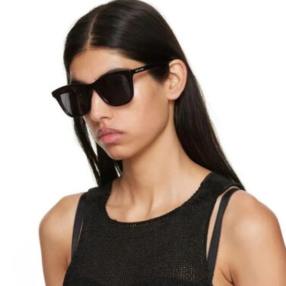 NEW Saint Laurent Sunglasses  SL 587/K